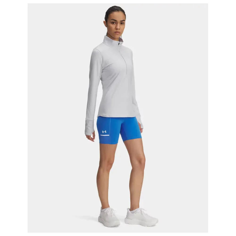 Under Armour Launch 6´´ Kurze Hose female
