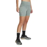Under Armour Launch 6´´ Kurze Leggings female Under Armour Launch 6´´ Kurze Leggings female