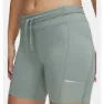 Under Armour Launch 6´´ Kurze Leggings female