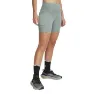 Under Armour Launch 6´´ Kurze Leggings female