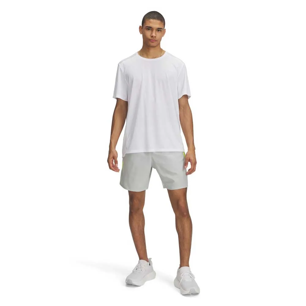 Under Armour Launch 7´´ Kurze Hose male Under Armour Launch 7´´ Kurze Hose male