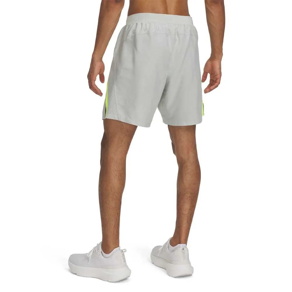 Under Armour Launch 7´´ Kurze Hose male Under Armour Launch 7´´ Kurze Hose male