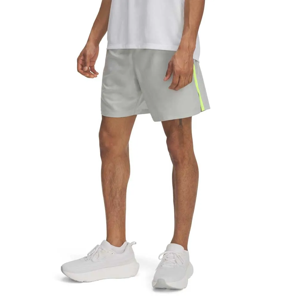 Under Armour Launch 7´´ Kurze Hose male Under Armour Launch 7´´ Kurze Hose male