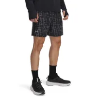 Under Armour Launch 7´´ Printed Kurze Hose male