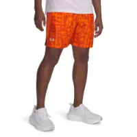 Under Armour Launch 7´´ Printed Kurze Hose male