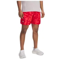 Under Armour Launch 7´´ Printed Kurze Hose male