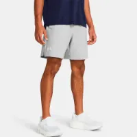 Under Armour Launch 7´´ Unlined Kurze Hose male Under Armour Launch 7´´ Unlined Kurze Hose male
