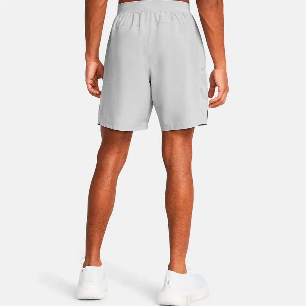 Under Armour Launch 7´´ Unlined Kurze Hose male Under Armour Launch 7´´ Unlined Kurze Hose male