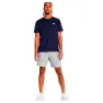 Under Armour Launch 7´´ Unlined Kurze Hose male