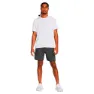 Under Armour Launch 7in 2-in-1 Kurze Hose male