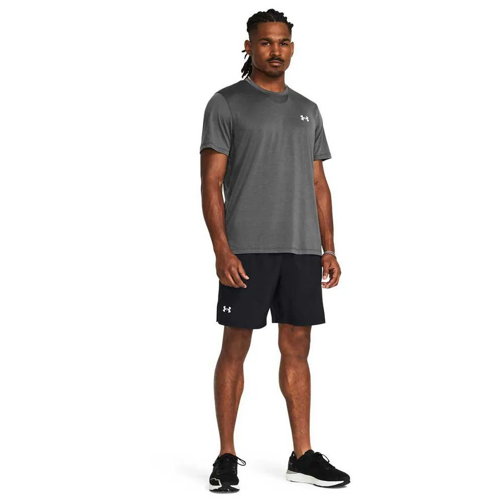 Under Armour Launch 7in Kurze Hose male Under Armour Launch 7in Kurze Hose male
