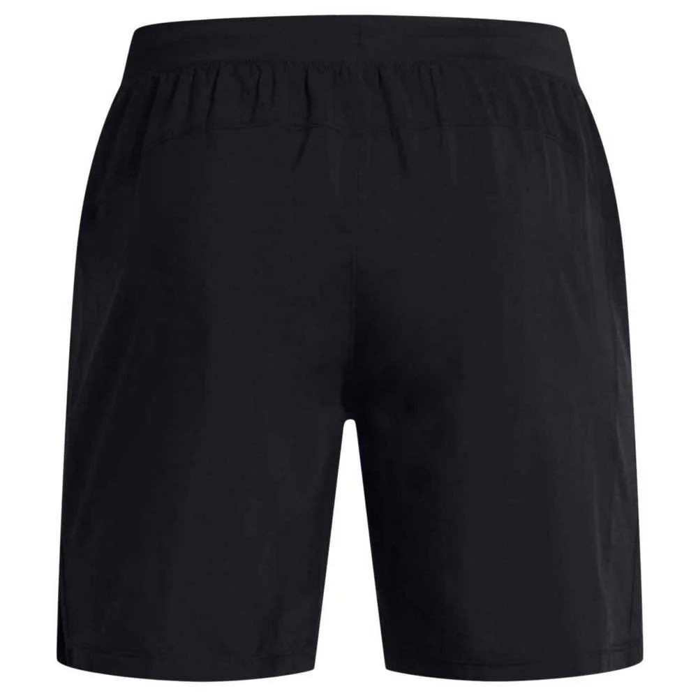 Under Armour Launch 7in Kurze Hose male Under Armour Launch 7in Kurze Hose male