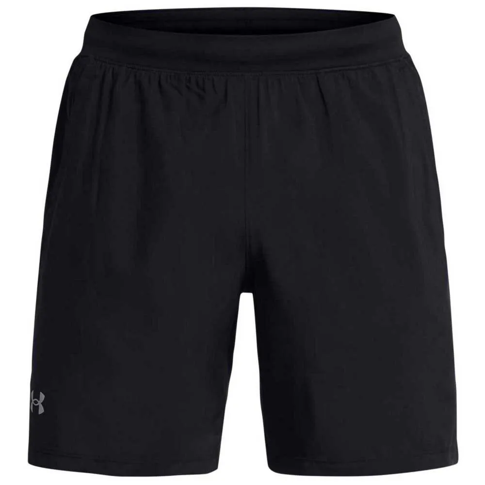 Under Armour Launch 7in Kurze Hose male Under Armour Launch 7in Kurze Hose male