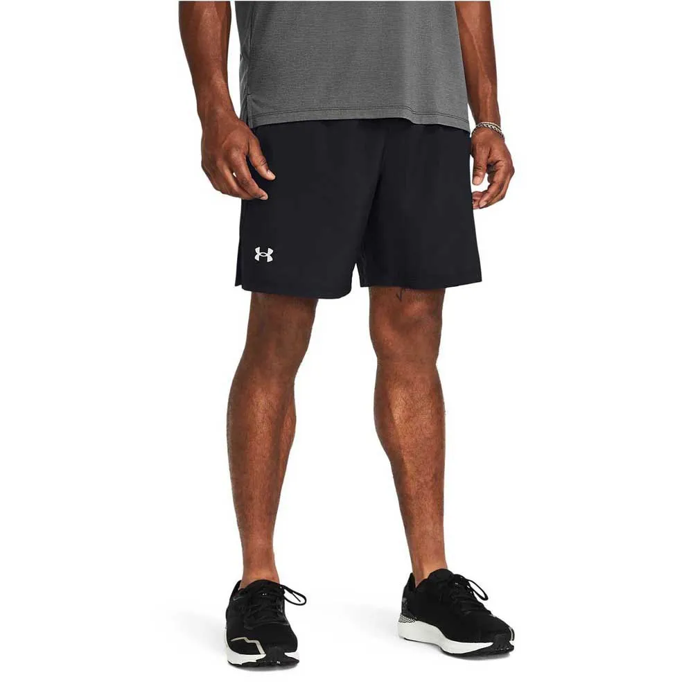 Under Armour Launch 7in Kurze Hose male Under Armour Launch 7in Kurze Hose male