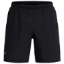 Under Armour Launch 7in Kurze Hose male