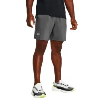 Under Armour Launch 7in Unlined Kurze Hose male