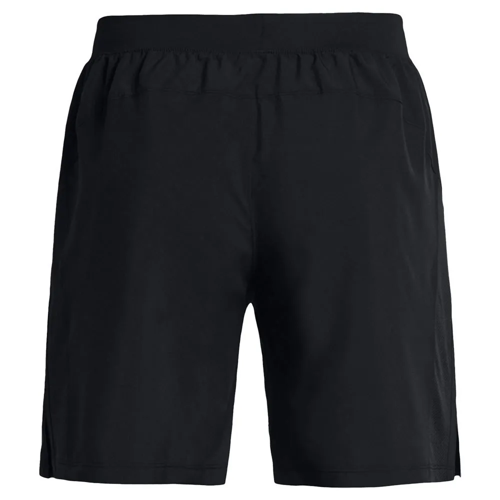 Under Armour Launch 7in Unlined Kurze Hose male