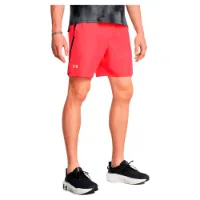 Under Armour Launch 7inch Kurze Hose male