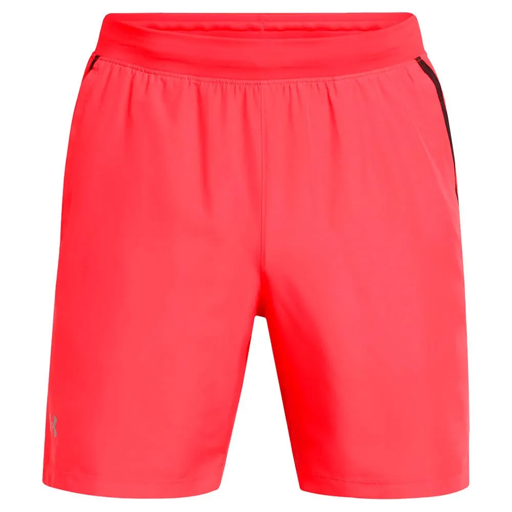 Under Armour Launch 7inch Kurze Hose male