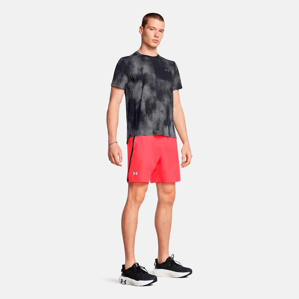 Under Armour Launch 7inch Kurze Hose male