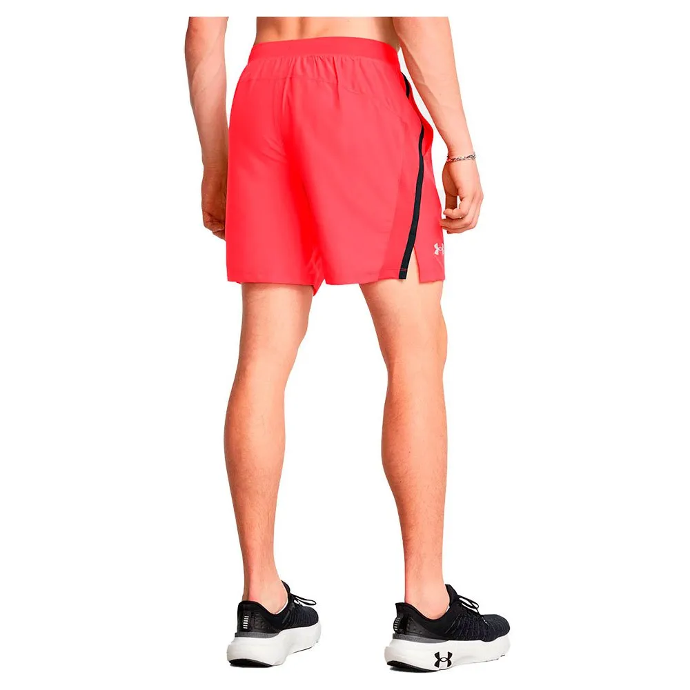 Under Armour Launch 7inch Kurze Hose male