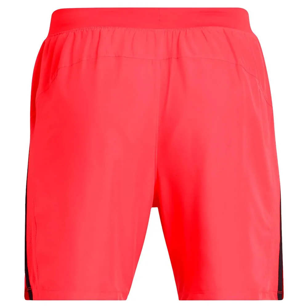 Under Armour Launch 7inch Kurze Hose male