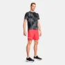 Under Armour Launch 7inch Kurze Hose male