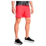 Under Armour Launch 7inch Kurze Hose male
