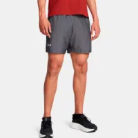 Under Armour Launch 7inchch Heather Kurze Hose male Under Armour Launch 7inchch Heather Kurze Hose male