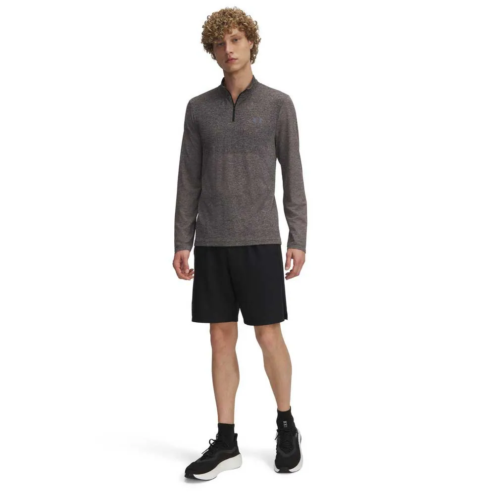 Under Armour Launch 9´´ Kurze Hose male Under Armour Launch 9´´ Kurze Hose male