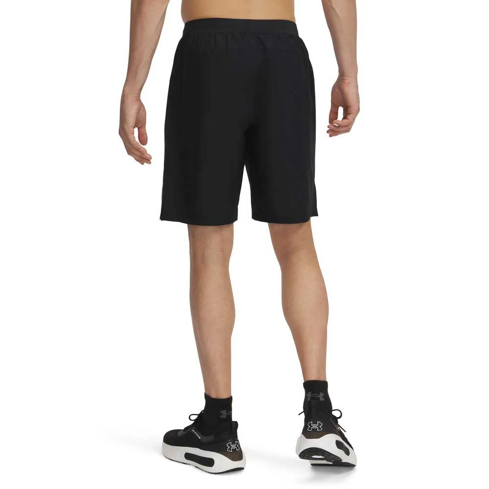 Under Armour Launch 9´´ Kurze Hose male Under Armour Launch 9´´ Kurze Hose male