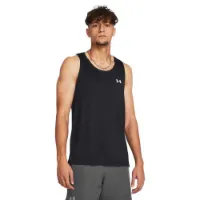 Under Armour Launch ärmelloses T-shirt Under Armour Launch ärmelloses T-shirt