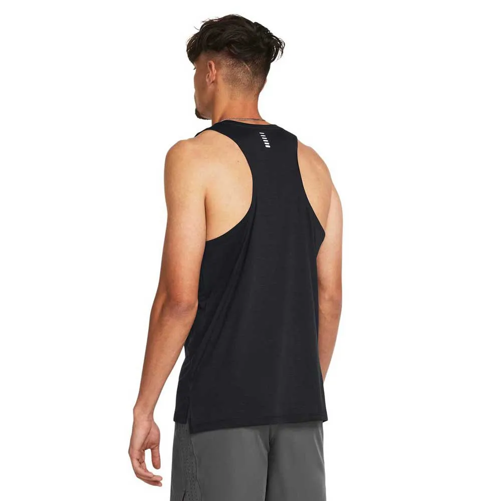 Under Armour Launch ärmelloses T-shirt