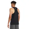 Under Armour Launch ärmelloses T-shirt