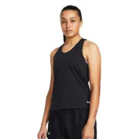 Under Armour Launch ärmelloses T-shirt female