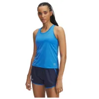 Under Armour Launch ärmelloses T-shirt female Under Armour Launch ärmelloses T-shirt female