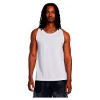 Under Armour Launch ärmelloses T-shirt male