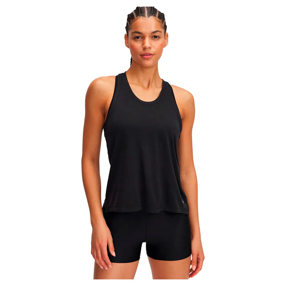 Under Armour Launch Camo ärmelloses T-shirt female Under Armour Launch Camo ärmelloses T-shirt female