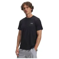 Under Armour Launch Camo Kurzarm-t-shirt female Under Armour Launch Camo Kurzarm-t-shirt female