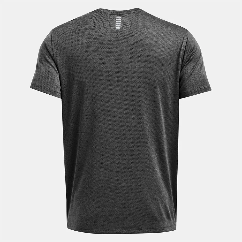 Under Armour Launch Camo Kurzarm-t-shirt female Under Armour Launch Camo Kurzarm-t-shirt female