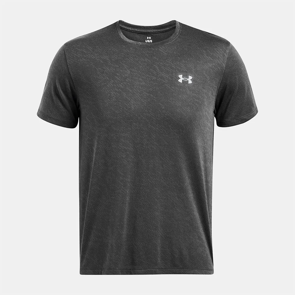Under Armour Launch Camo Kurzarm-t-shirt female Under Armour Launch Camo Kurzarm-t-shirt female