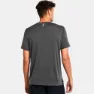 Under Armour Launch Camo Kurzarm-t-shirt female