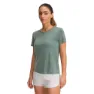 Silica green / reflective