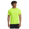 Yellow / reflective