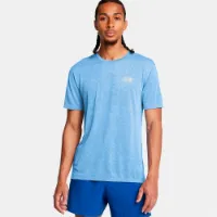 Under Armour Launch Camo Kurzarm-t-shirt male