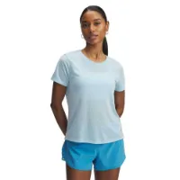 Under Armour Launch Camo Kurzarm-t-shirt male Under Armour Launch Camo Kurzarm-t-shirt male