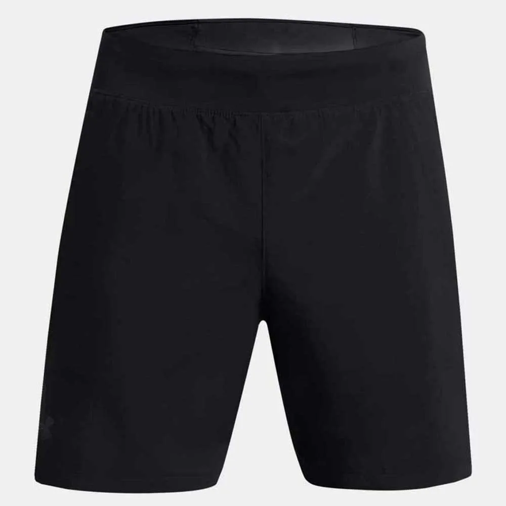 Under Armour Launch Elite 2-in-1 7´´ Kurze Hose male Under Armour Launch Elite 2-in-1 7´´ Kurze Hose male