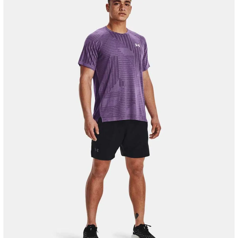 Under Armour Launch Elite 2-in-1 7´´ Kurze Hose male Under Armour Launch Elite 2-in-1 7´´ Kurze Hose male