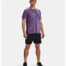 Under Armour Launch Elite 2-in-1 7´´ Kurze Hose male