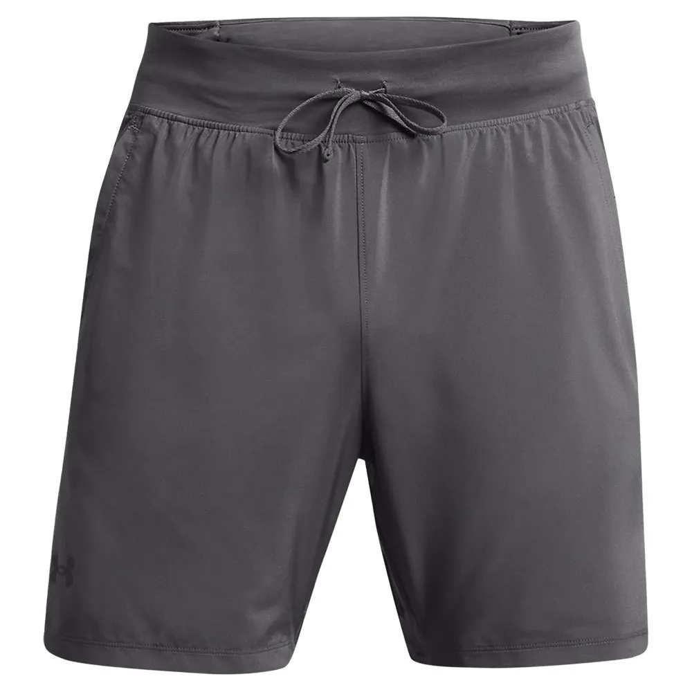 Under Armour Launch Elite 2-in-1 7in Kurze Hose male